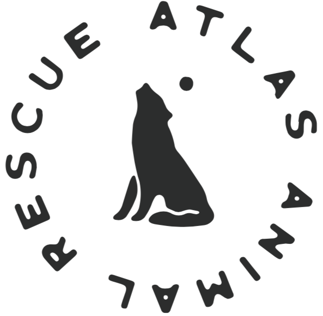 San Luis Obispo California Dog Rescue | Atlas Animal Rescue